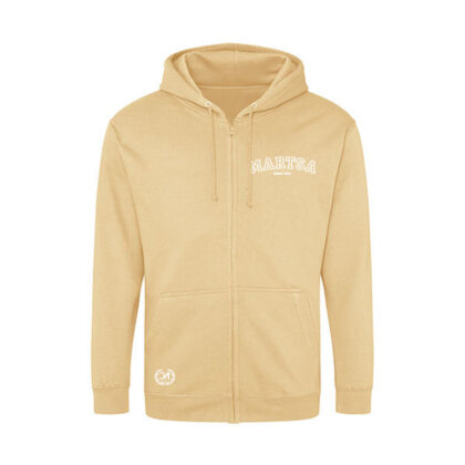 Desert sand vetoketjuhuppari